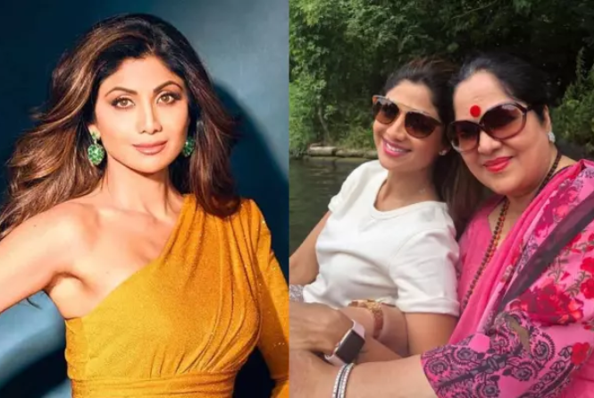 Shilpa Shetty: मृत पैदा हुई थी शिल्पा शेट्टी, हाल ही एक इंटरव्यू में एक्ट्रेस ने किया चौंकाने वाले खुलासा!