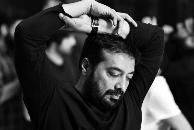 Anurag kashyap: अनुराग कश्यप ने किया खुलासा, लोग उनकी फिल्में चोरी छिपे देखा करते थे! जानें क्यों ?