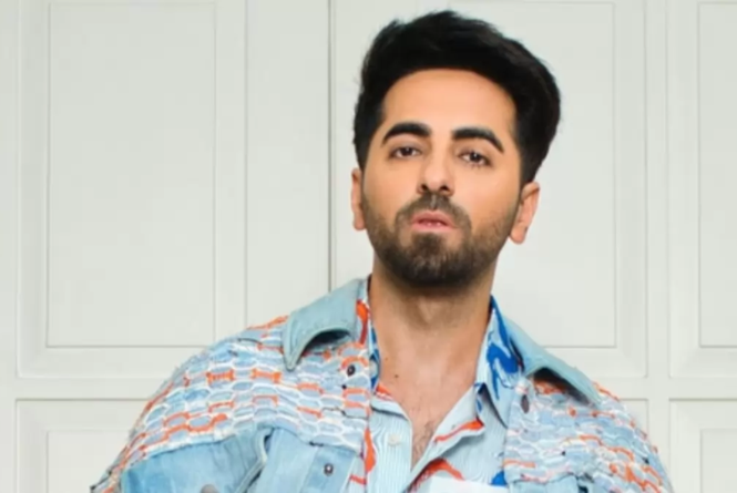 Ayushmann Khurrana: आयुष्मान खुराना ने किया खुलासा, फैंस के कहने पर कटाए बाल!