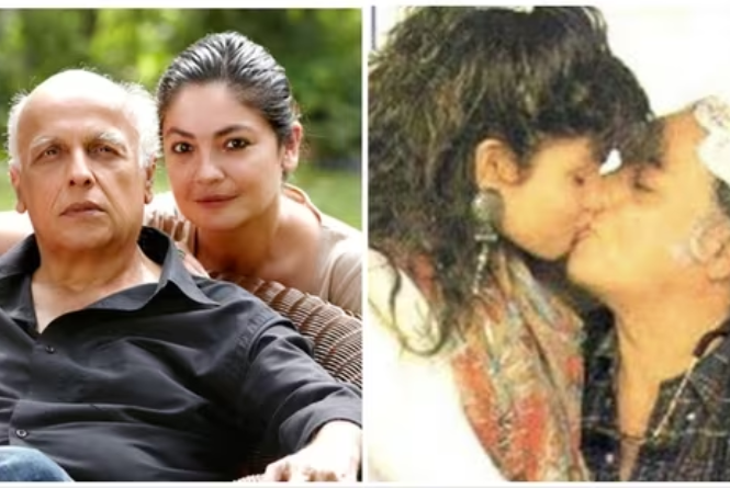 Pooja Bhatt: पिता महेश भट्ट के साथ किसिंग कंट्रोवर्सी पर आखिरकार पूजा भट्ट ने तोड़ी चुप्पी, कहा ‘शाहरुख खान ने एक बार…’