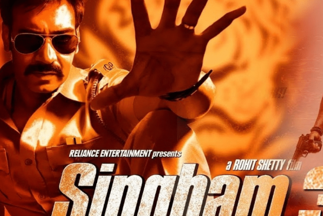 Singham 3: सिंघम 3 में विलेन बनेंगे यह एक्टर, अजय देवगन के साथ लगाएंगे स्क्रीन पर एंटरटेनमेंट का तड़का!