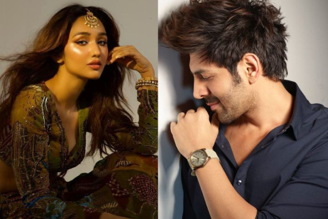 Aashiqui 3: आशिकी 3 में कार्तिक आर्यन के साथ रोमांस करेंगी यह एक्ट्रेस, करने जा रही हैं बॉलीवुड डेब्यू