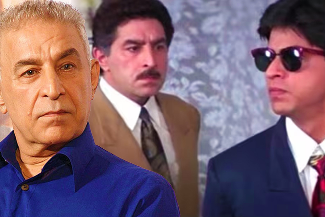 Dalip Tahil: दलीप ताहिल ने खुलासा किया, शाहरुख खान के फैंस ने उन्हें घेर लिया था! जानें क्या थी वजह