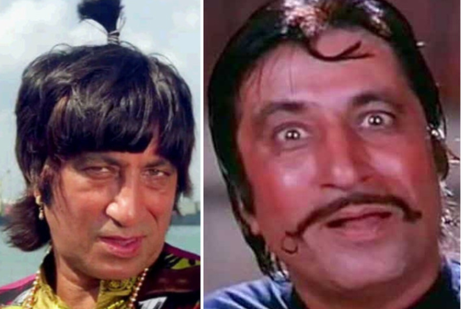 Shakti kapoor: शक्ति कपूर ने इंडस्ट्री को खलनायक के रूप में दिया था नया मुकाम, कॉमेडी से ज्यादा विलेन के रूप में हुए मशहूर