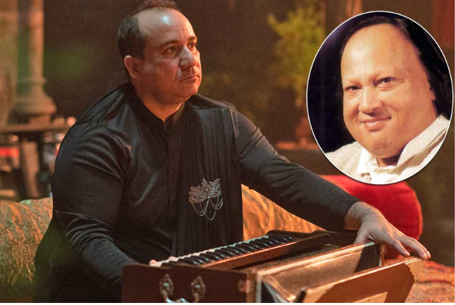 Rahat Fateh Ali Khan: राहत फतेह अली खान की वीडियो हुई वायरल, नशे में कर रहे थे परफॉर्म!