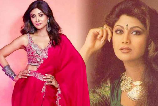 Shilpa Shetty: इंडस्ट्री में अपनी उपस्थिति को लेकर शिल्पा शेट्टी का छलका दर्द, कहा ‘मुझे कभी भी एक अभिनेत्री का टैग नहीं मिला…’