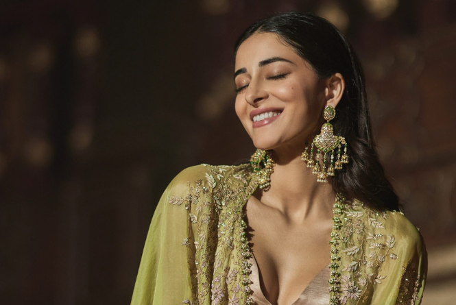 Ananya Pandey: खुद को बेहतर कलाकार बनाना चाहती हैं अनन्या पांडे, ड्रीम गर्ल 2 को लेकर कहा बड़ी बात