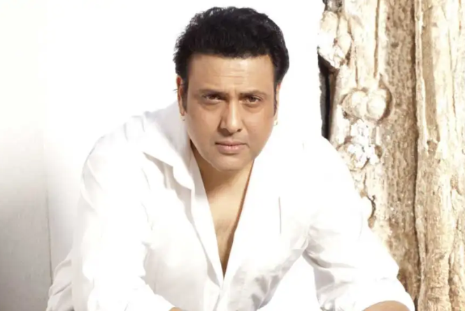 Govinda: गोविंदा ने किया खुलासा, ‘मैंने बीते साल 100 रुपये का प्रोजेक्ट छोड़ा…’