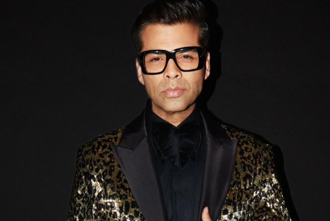 Karan Johar: ट्रोल होने पर बोले करण जौहर, ‘मैं भी आपकी तरह ही कमजोर हूं…’