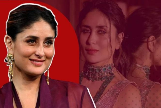 Kareena Kapoor: करीना कपूर ने किया खुलासा, क्यों कपूर खानदान की बहु फिल्मों में नहीं करती थीं काम!