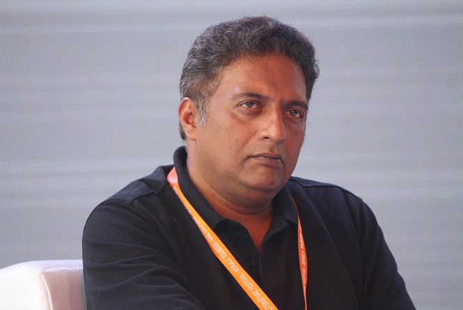 Prakash Raj: सनातन धर्म पर टिप्प्णी के बाद अभिनेता प्रकाश राज को मिली जान से मारने की धमकी, एफआईआर दर्ज!