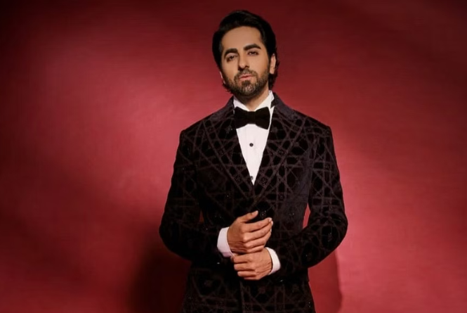 Ayushmann Khurrana: टाइम 100 इम्पैक्ट अवॉर्ड से नवाजे गए आयुष्मान खुराना, एक्टर ने कहा ‘मैं हमेशा अपने सिनेमा ब्रांड के…’