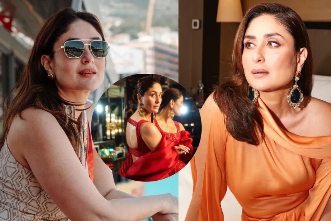 Kareena Kapoor:  लव लाइफ को लेकर काफी चर्चा में रहीं थीं एक्ट्रेस करीना कपूर!