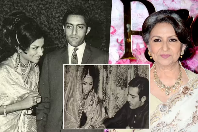 Sharmila Tagore: शर्मिला टैगोर ने किया खुलासा, अंतरजातीय विवाह करने पर मिली थी जान से मारने की धमकी!