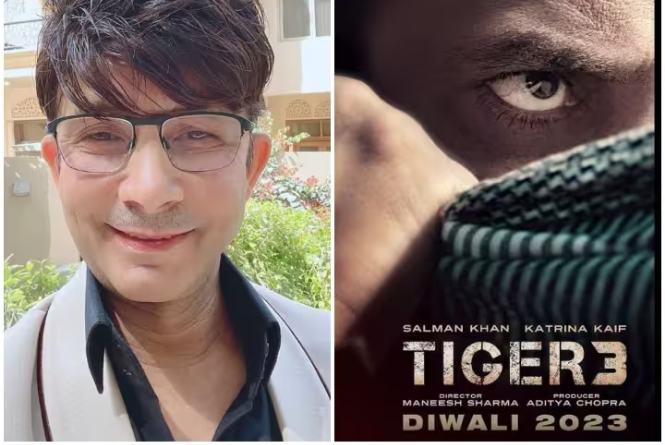 Tiger 3: टाइगर 3 होगी फ्लॉप ? एक्टर ने किया दावा! कहा ‘95 प्रतिशत शूट डुप्लीकेट ने किए हैं…’