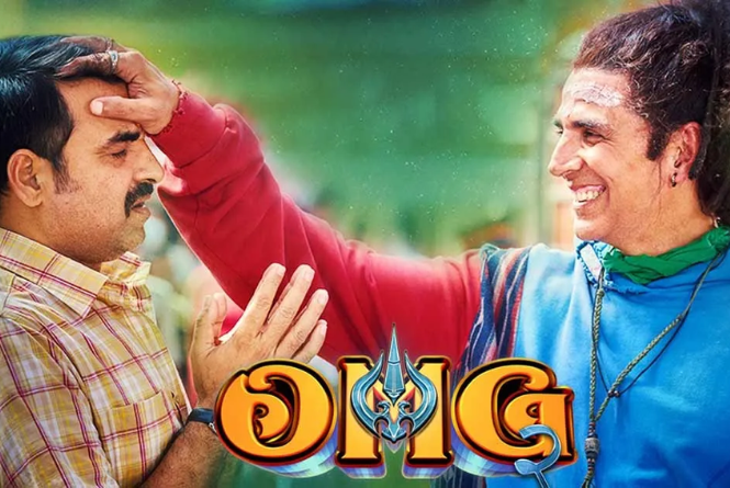 Omg 2: ओटीटी प्लेटफार्म पर रिलीज होने जा रही है अक्षय कुमार की ओएमजी 2, जानें कब और कहां देख सकते हैं!