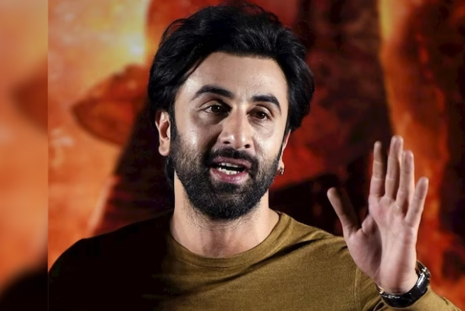 Ranbir Kapoor: महादेव ऐप मामले में रणबीर कपूर को ईडी का समन, 6 अक्टूबर को होगी पूछताछ!