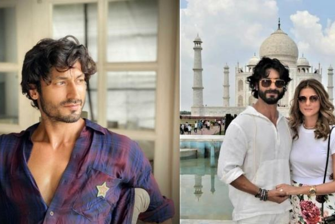 Vidyut Jamwal: लंदन में शादी करने वाले हैं विद्युत जामवाल, गुपचुप की थी सगाई!