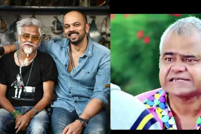 Sanjay Mishra: एक्टिंग छोड़ चाय बेचने लगे थे संजय मिश्रा, आज हैं बॉलीवुड के कॉमेडी किंग!